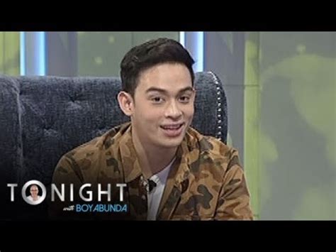 TWBA: Diego and Sofia's relationship status .